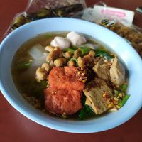  at Chamlong's / The Vegetarian Society Chatuchak in Bangkok