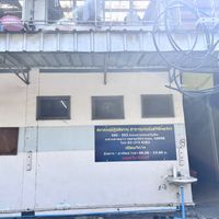   at Chamlong's / The Vegetarian Society Chatuchak in Bangkok