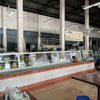   at Chamlong's / The Vegetarian Society Chatuchak in Bangkok