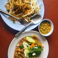  at Chamlong's / The Vegetarian Society Chatuchak in Bangkok