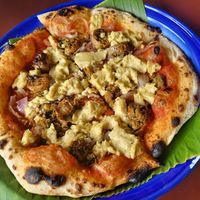  at Chamlong's / The Vegetarian Society Chatuchak in Bangkok