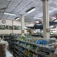   at Chamlong's / The Vegetarian Society Chatuchak in Bangkok