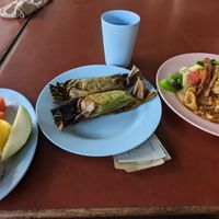  at Chamlong's / The Vegetarian Society Chatuchak in Bangkok