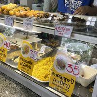 Chamlong‘s, Bangkok  at Chamlong's / The Vegetarian Society Chatuchak in Bangkok