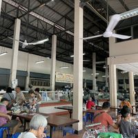 Chamlong‘s, Bangkok  at Chamlong's / The Vegetarian Society Chatuchak in Bangkok