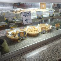  at Chamlong's / The Vegetarian Society Chatuchak in Bangkok