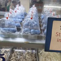  at Chamlong's / The Vegetarian Society Chatuchak in Bangkok