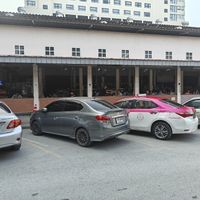  at Chamlong's / The Vegetarian Society Chatuchak in Bangkok