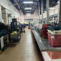   at Chamlong's / The Vegetarian Society Chatuchak in Bangkok