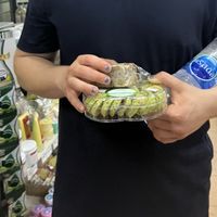   at Chamlong's / The Vegetarian Society Chatuchak in Bangkok