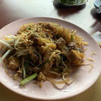   at Chamlong's / The Vegetarian Society Chatuchak in Bangkok