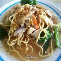  at Chamlong's / The Vegetarian Society Chatuchak in Bangkok