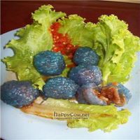  at Chamlong's / The Vegetarian Society Chatuchak in Bangkok