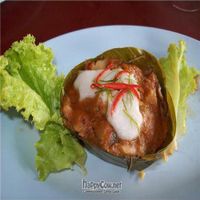  at Chamlong's / The Vegetarian Society Chatuchak in Bangkok