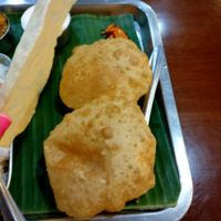 Chennai Kitchen at Chennai Kitchen in Bangkok