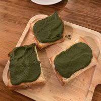   at Govinda Italian Restaurant & Pizzeria in Bangkok