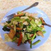 Mmmmmm at Kaodaeng - Kaeng Rawn in Bangkok