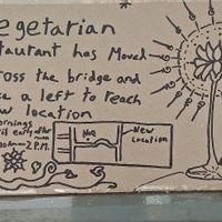 new location at Kaodaeng - Kaeng Rawn in Bangkok