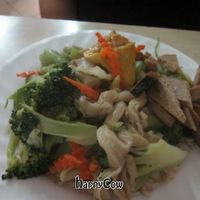 Yummy at Kaodaeng - Kaeng Rawn in Bangkok