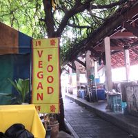 Location at Kaodaeng - Kaeng Rawn in Bangkok