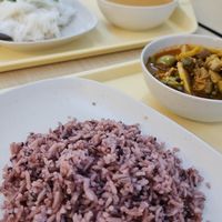 Riceberry at Rabiengboon - MBK in Bangkok