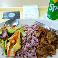 MBK C.07 at Rabiengboon - MBK in Bangkok