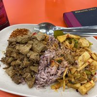   at Rabiengboon - MBK in Bangkok