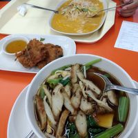  at Rabiengboon - MBK in Bangkok