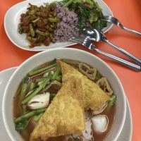   at Rabiengboon - MBK in Bangkok