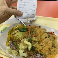  #Veganuary at Rabiengboon - MBK in Bangkok