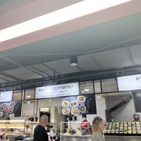   at Rabiengboon - MBK in Bangkok