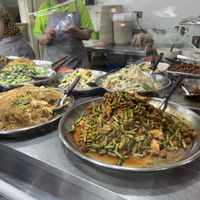  #Veganuary at Rabiengboon - MBK in Bangkok