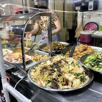  #Veganuary at Rabiengboon - MBK in Bangkok