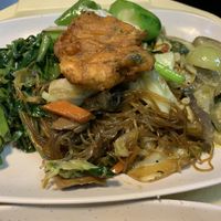 Delicious   at Rabiengboon - MBK in Bangkok