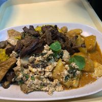 So good!  at Rabiengboon - MBK in Bangkok