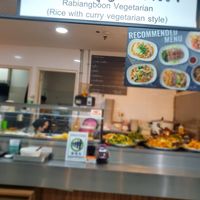  at Rabiengboon - MBK in Bangkok