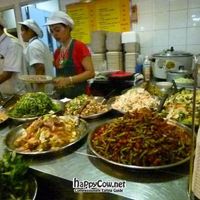 from 2012 at Rabiengboon - MBK in Bangkok