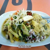  at Rabiengboon - MBK in Bangkok