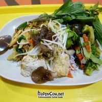  at Rabiengboon - MBK in Bangkok