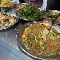 Options   at Rabiengboon - MBK in Bangkok