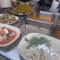 Options    at Rabiengboon - MBK in Bangkok