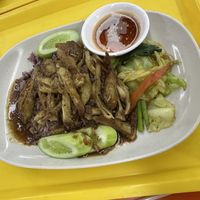   at Rabiengboon - MBK in Bangkok