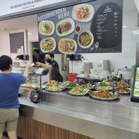  at Rabiengboon - MBK in Bangkok