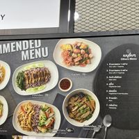   at Rabiengboon - MBK in Bangkok