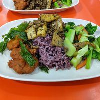  at Rabiengboon - MBK in Bangkok