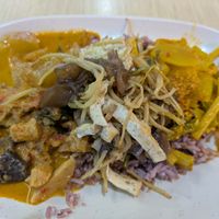  at Rabiengboon - MBK in Bangkok