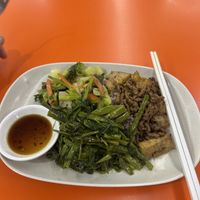   at Rabiengboon - MBK in Bangkok