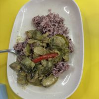   at Rabiengboon - MBK in Bangkok