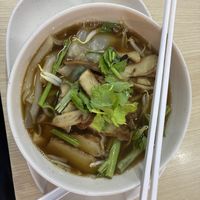   at Rabiengboon - MBK in Bangkok