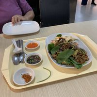 60 Baht  at Rabiengboon - MBK in Bangkok